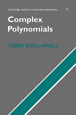 【预售】Complex Polynomials