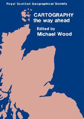 【预售】Cartography - The Way Ahead