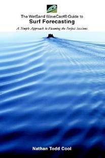 预售 Wetsand Forecasting Guide Wavecast The Surf
