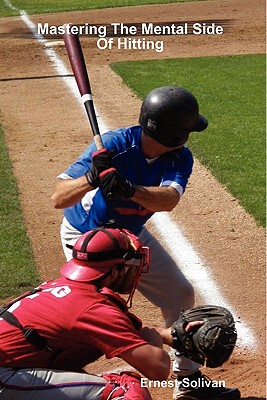 【预售】Mastering the Mental Side of Hitting