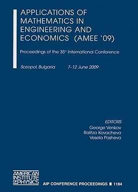 【预售】Applications of Mathematics in Engineering and