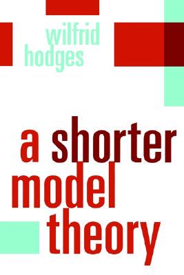 【预售】A Shorter Model Theory