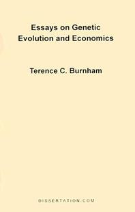 Essays Genetic Evolution Economics and 预售