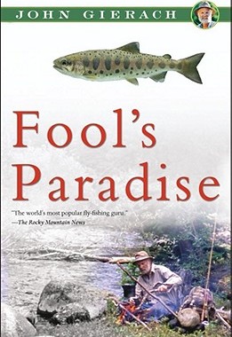 【预售】Fool's Paradise