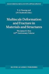【预售】Multiscale Deformation and Fracture in Materials and