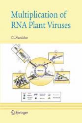 【预售】Multiplication of RNA Plant Viruses