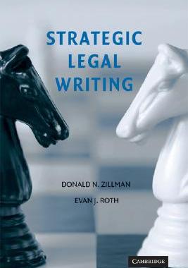 【预售】Strategic Legal Writing