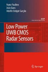 Power Low Uwb CMOS Sensors Radar 预售