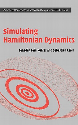 【预售】Simulating Hamiltonian Dynamics