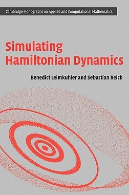【预售】Simulating Hamiltonian Dynamics