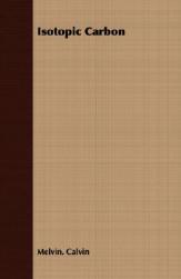 【预售】Isotopic Carbon