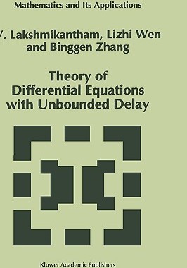 【预售】Theory of Differential Equations with Unbounded
