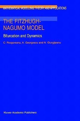 【预售】The Fitzhugh-Nagumo Model: Bifurcation and Dynamics