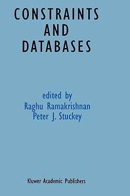 【预售】Constraints and Databases