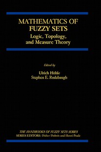 and Mathematics Logic Topology Sets 预售 Fuzzy