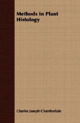 【预售】Methods in Plant Histology