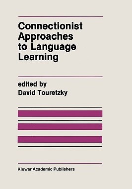 【预售】Connectionist Approaches to Language Learning