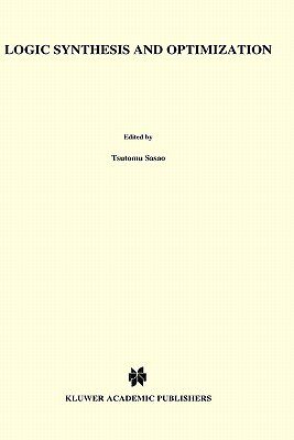 【预售】Logic Synthesis and Optimization