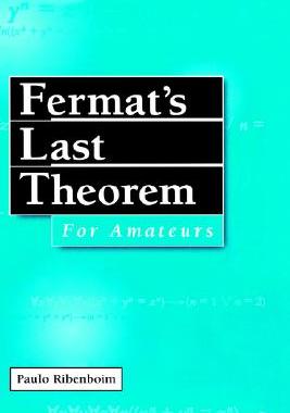 【预售】Fermat's Last Theorem for Amateurs