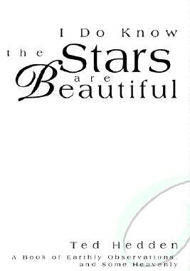 【预售】I Do Know the Stars Are Beautiful: A Book of Earthly