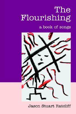 【预售】the flourishing: a book of songs