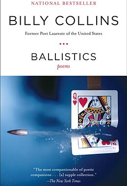 【预售】Ballistics