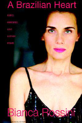 【预售】A Brazilian Heart: Rubies, Murdered Love and Other