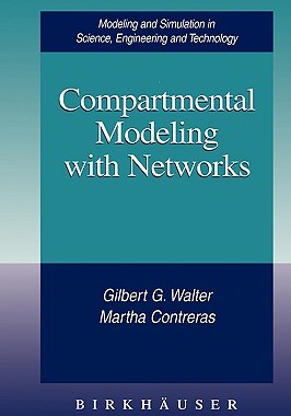 【预售】Compartmental Modeling with Networks