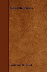 【预售】Industrial Gases