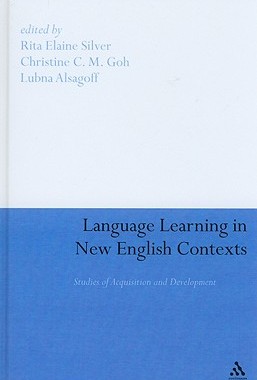 【预售】Language Learning in New English Contexts: Studies