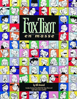 【预售】Foxtrot:: En Masse