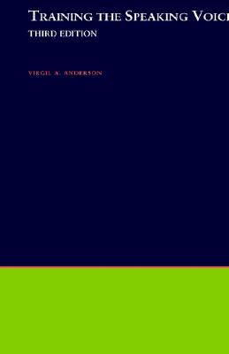 【预售】Training the Speaking Voice