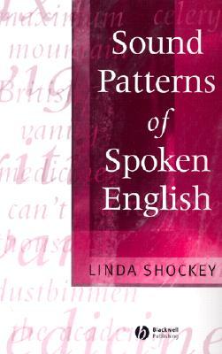 【预售】Sound Patterns Of Spoken English