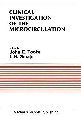 【预售】Clinical Investigation of the Microcirculation