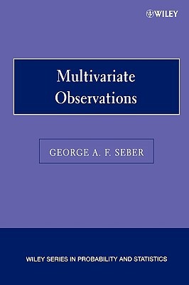【预售】Multivariate Observations