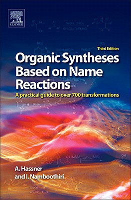 【预售】Organic Syntheses Based on Name Reactions: A