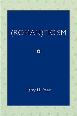 【预售】Romanticism