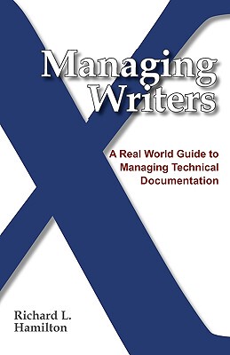 【预售】Managing Writers: A Real World Guide to Managing