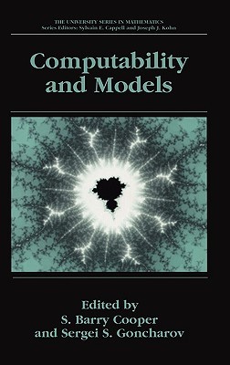 【预售】Computability and Models: Perspectives East and