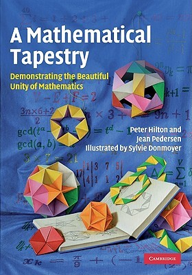 【预售】A Mathematical Tapestry: Demonstrating the Beautiful