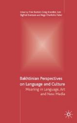 【预售】Bakhtinian Perspectives on Language and Culture: