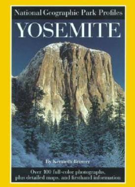 【预售】Park Profiles: Yosemite