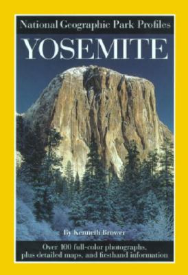 【预售】Park Profiles: Yosemite