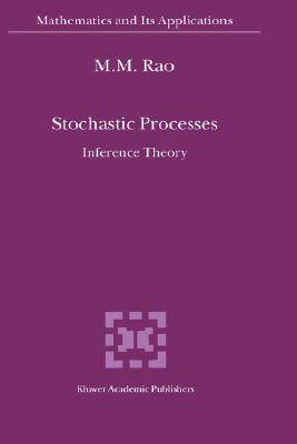 【预售】Stochastic Processes: Inference Theory