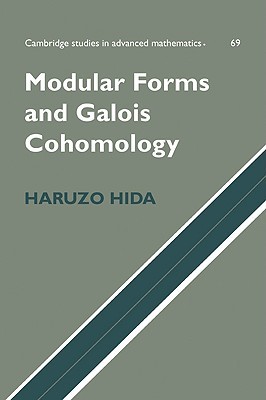 Modular Forms and Galois Cohomology