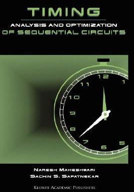 【预售】Timing Analysis and Optimization of Sequential