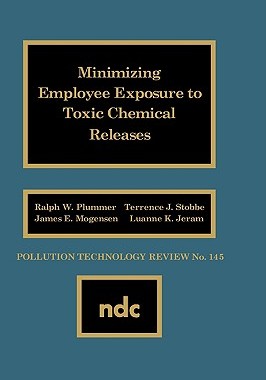 【预售】Minimizing Employee Exposure to Toxic Chemical