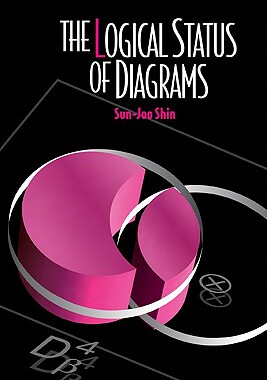 【预售】The Logical Status of Diagrams