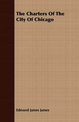 【预售】The Charters of the City of Chicago