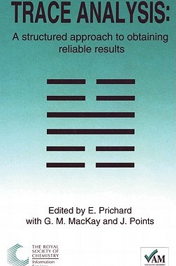 【预售】Trace Analysis: A Structured Approach to Obtaining
